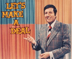 Monty hall
