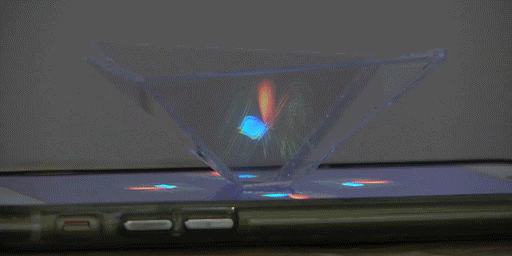 COMSOL-hologram-butterfly-antenna-model