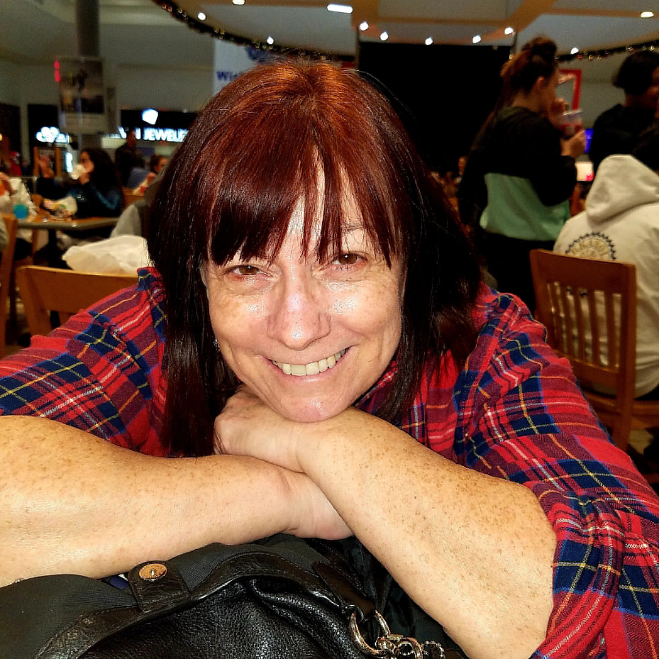 concluding a thankless, difficult, dirty job when an employer folds without notice, brings evident relief